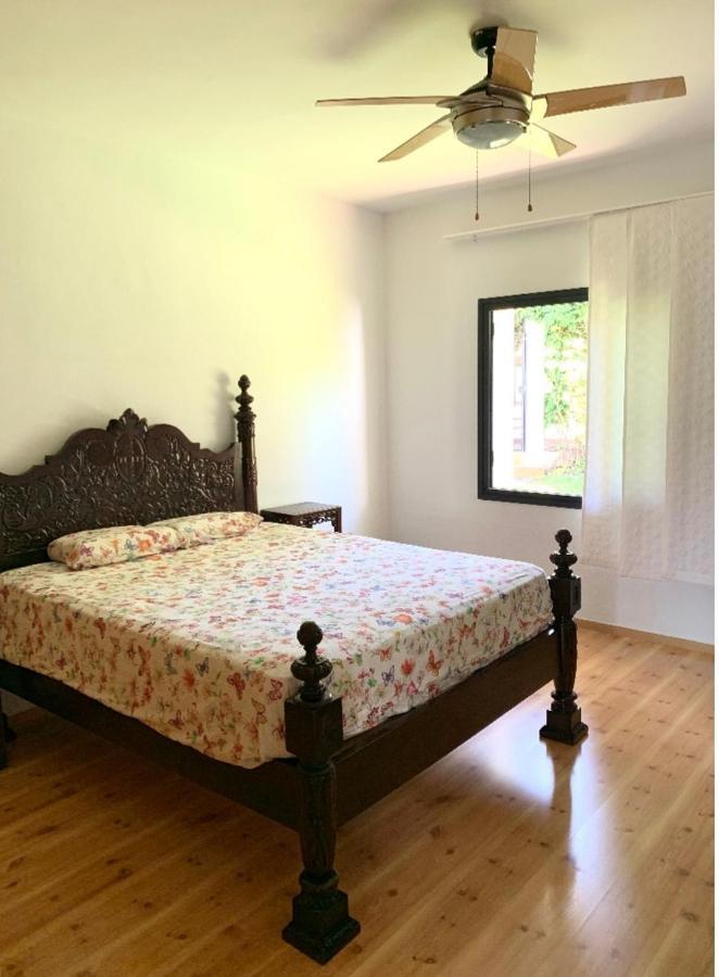 Chalet Con Vistas A Sevilla Gelves Ngoại thất bức ảnh