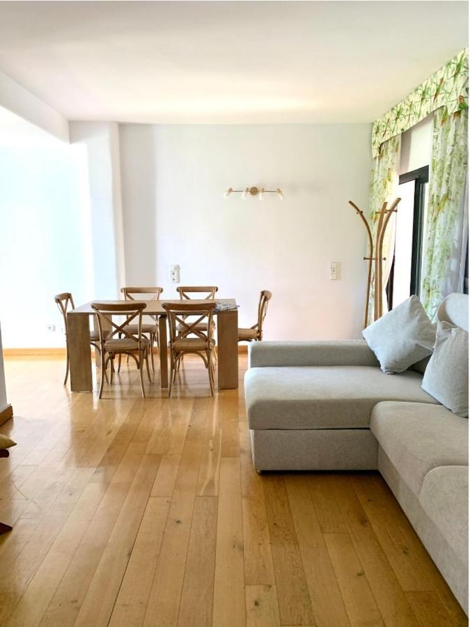 Chalet Con Vistas A Sevilla Gelves Ngoại thất bức ảnh